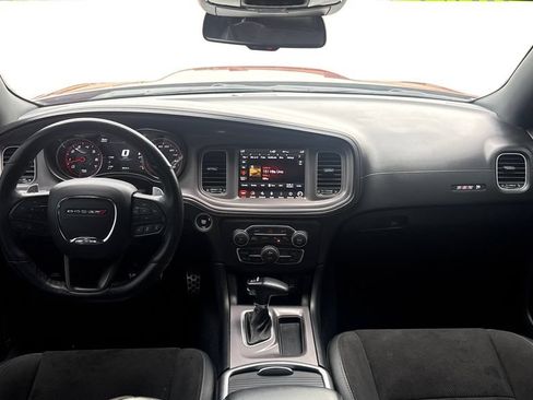 Used 2023 Dodge Charger Scat Pack RWD image 29