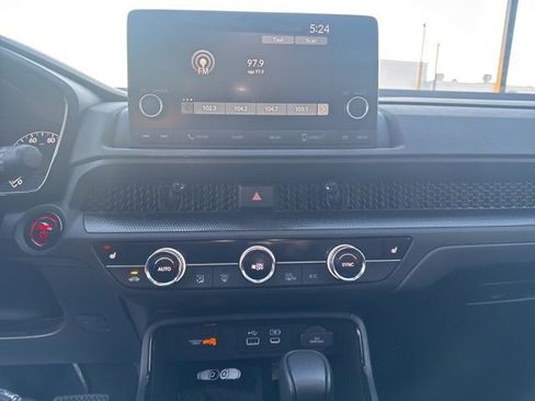 Used 2023 Honda CR-V Sport image 17