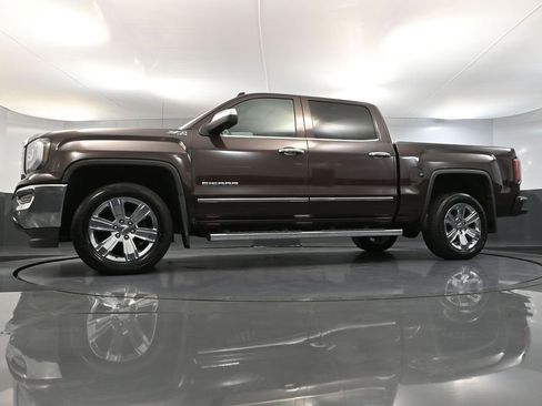 Used 2016 GMC Sierra 1500 SLT image 62