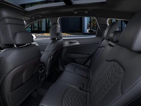 New 2026 Kia Sportage X-Pro Prestige image 18
