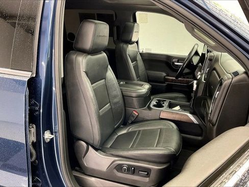 Used 2021 GMC Sierra 1500 Denali w/ Denali Ultimate Package image 6