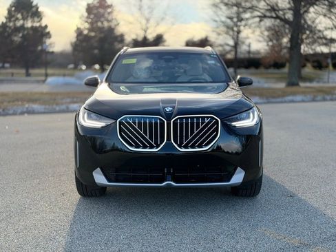 New 2026 BMW X3 xDrive30 w/ Convenience Package image 9