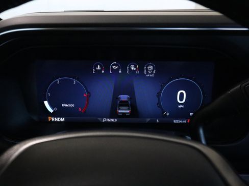 Used 2025 Ford F250 Platinum w/ Tremor Off-Road Package image 24