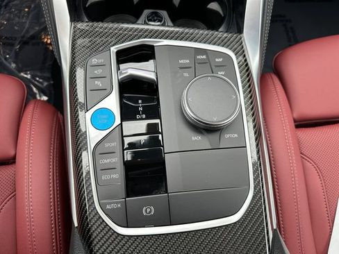 Used 2025 BMW i4 M50 AWD/4WD image 20