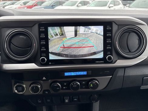 Used 2023 Toyota Tacoma SR5 image 24