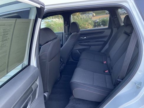 Used 2023 Honda CR-V Sport image 46