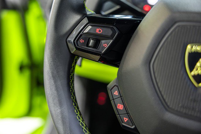 Used 2023 Lamborghini Huracan Tecnica RWD image 45