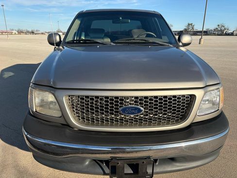 Used 2001 Ford F150 XLT image 23