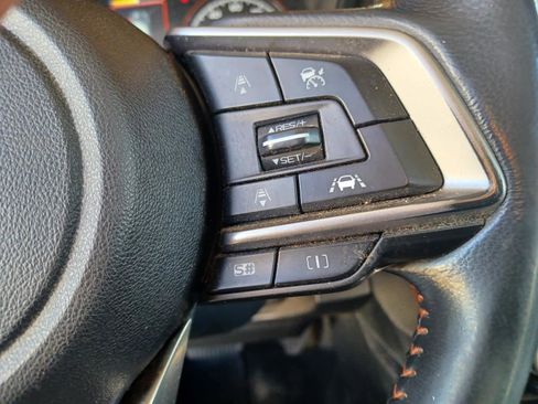 Used 2019 Subaru Forester Sport image 13