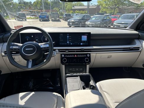 New 2026 Hyundai Tucson Limited AWD/4WD image 46