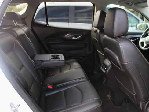 Used 2020 GMC Terrain SLT FWD image 27