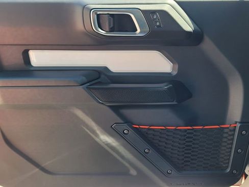 New 2025 Ford Bronco Stroppe Edition image 20