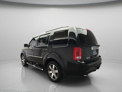 Used 2014 Honda Pilot Touring image 7