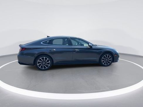 Used 2021 Hyundai Sonata Limited FWD image 8