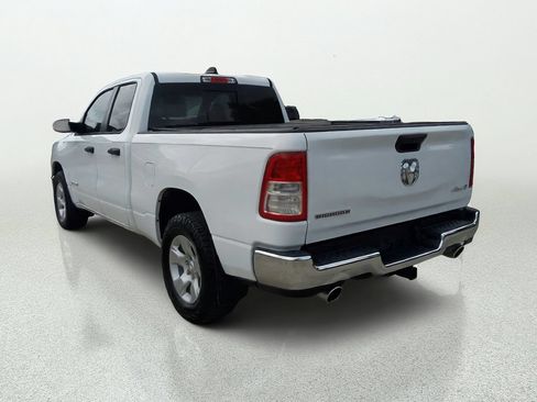 Used 2024 RAM 1500 Big Horn AWD/4WD image 5