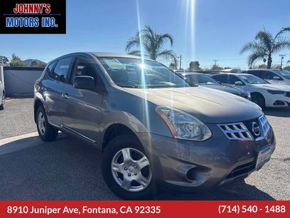 Used 2013 Nissan Rogue S