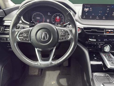 Used 2023 Acura MDX SH-AWD image 20