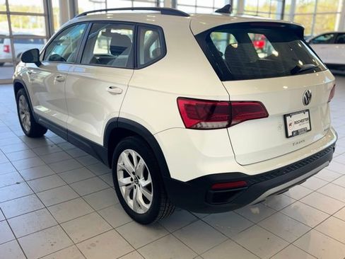 Used 2023 Volkswagen Taos S AWD/4WD image 40