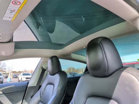 Used 2023 Tesla Model 3 Standard Range RWD image 25