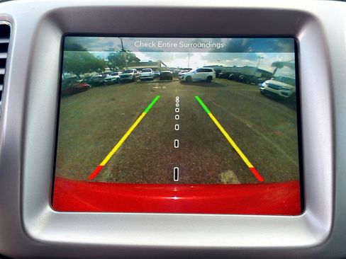 Used 2018 Jeep Compass Latitude w/ Popular Equipment Group image 31