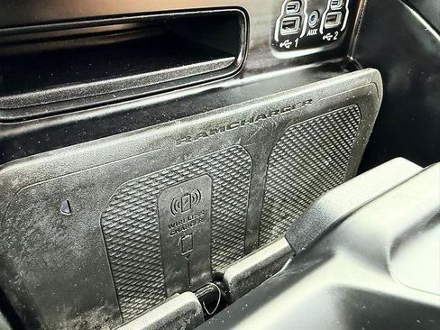 Used 2022 RAM 2500 Limited AWD/4WD image 53