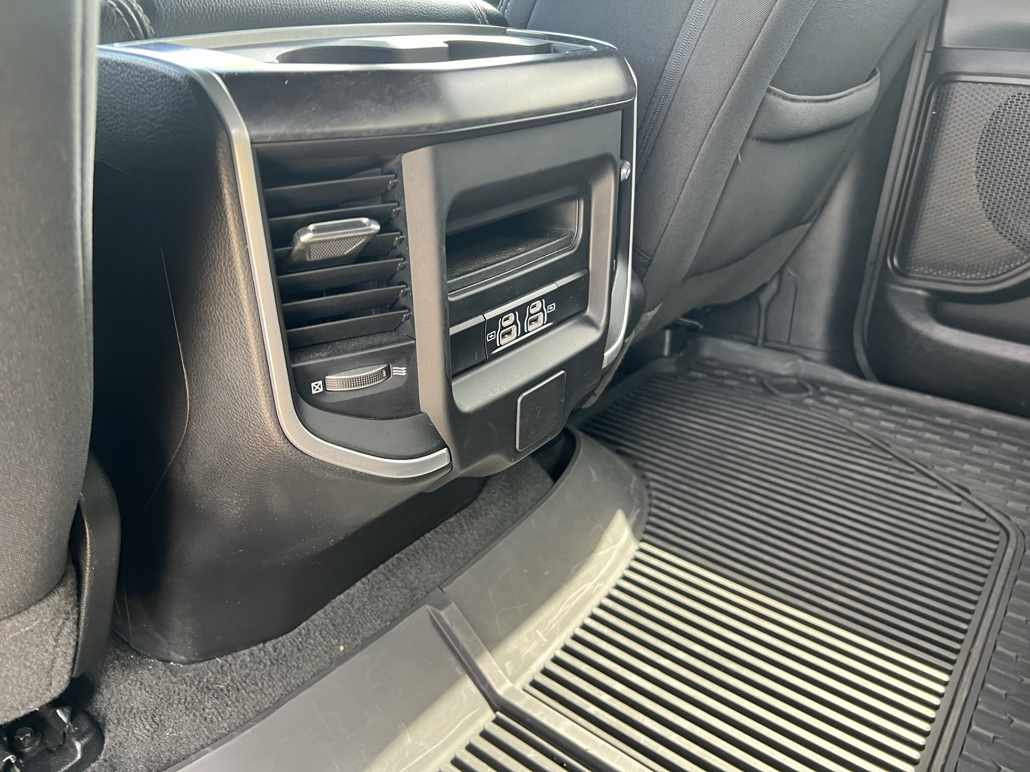 Used 2023 RAM 1500 Big Horn AWD/4WD image 20