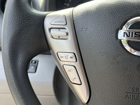 Used 2021 Nissan NV200 SV FWD image 36