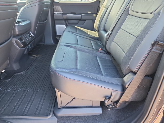 Certified 2025 Ford F150 Raptor AWD/4WD image 25