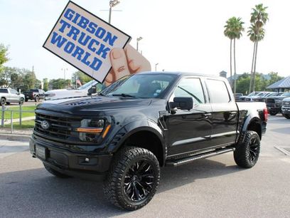 Used 2024 Ford F150 XLT w/ Equipment Group 302A MID