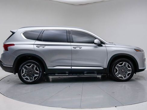 Used 2023 Hyundai Santa Fe Limited w/ Cargo Package image 9