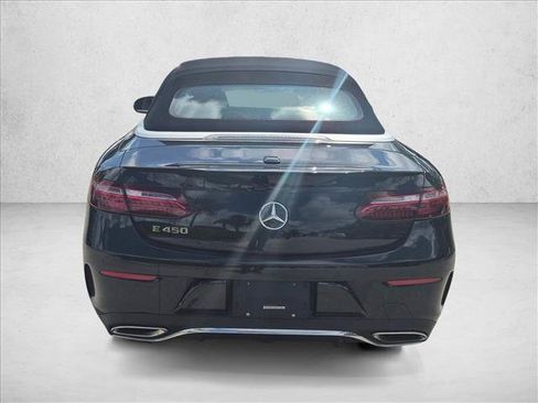Used 2023 Mercedes-Benz E 450 Cabriolet image 6