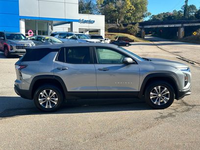 New 2026 Chevrolet Equinox ACTIV