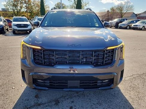 New 2026 Kia Sorento SX Prestige image 10