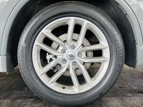 Used 2021 Dodge Durango R/T w/ Blacktop Package AWD/4WD image 36