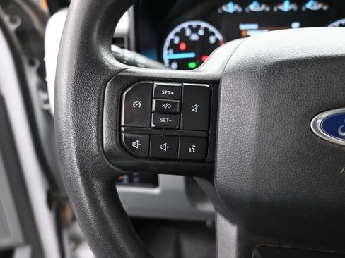 Used 2023 Ford F250 XL w/ 360-Degree Camera Package AWD/4WD image 14