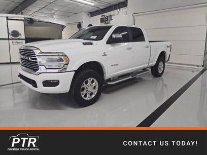 Used 2022 RAM 2500 Laramie