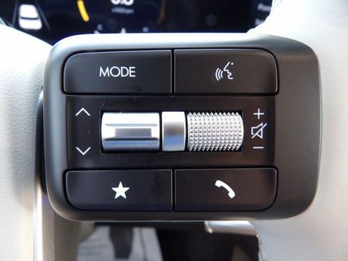 Certified 2026 Hyundai Santa Fe Limited FWD image 17