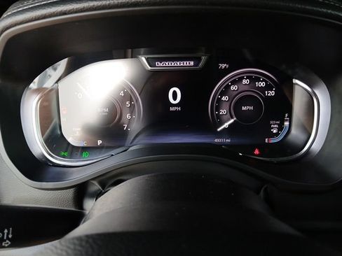Used 2024 RAM 1500 Laramie AWD/4WD image 51