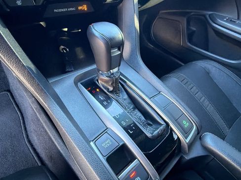 Used 2020 Honda Civic EX-L image 13