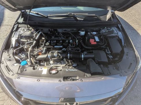 Used 2020 Honda Accord Sport image 40