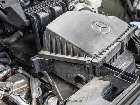 Used 2023 Mercedes-Benz Sprinter 2500 image 33