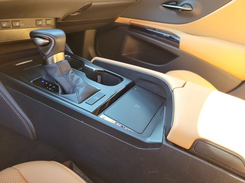 Used 2023 Lexus ES 350 w/ Premium Package FWD image 35