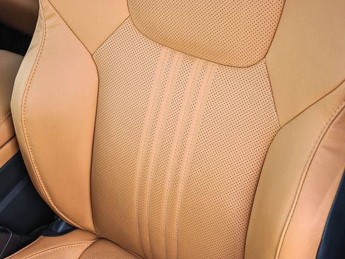 Used 2024 Lexus NX 350h AWD w/ Vision Package image 23