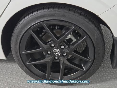 Certified 2024 Honda Civic Sport image 10