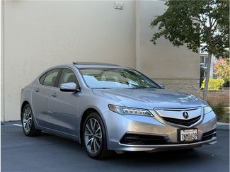 Used 2015 Acura TLX V6 SH-AWD w/ Technology Pkg video 1