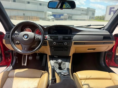 Used 2008 BMW M3 Coupe RWD image 39