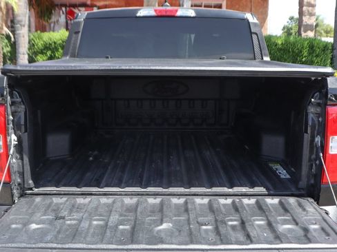 Used 2024 Ford Maverick XLT w/ Equipment Group 300A Standard AWD/4WD image 10