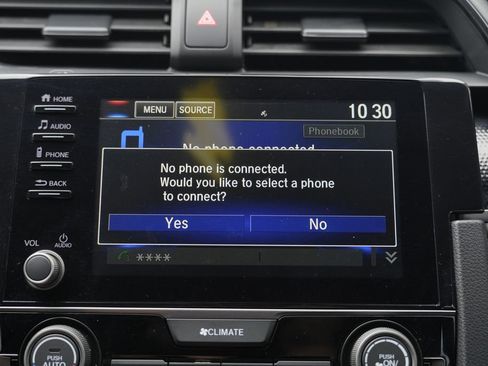 Used 2021 Honda Civic Sport image 52