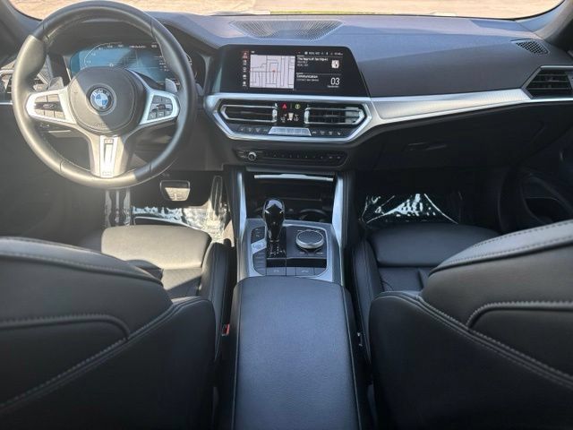 Certified 2023 BMW 440i xDrive Convertible w/ Premium Package AWD/4WD image 21