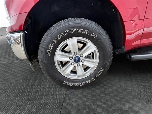 Used 2019 Ford F150 XLT image 13